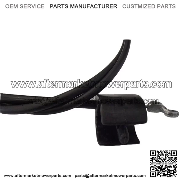 Replacement Engine Zone Control Cable 183567 532183567 for Craftman Mowers - Image 3