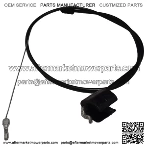 9460957 Control Cable MTD Yard Machines White Columbia GCV160 Push Lawn Mowers