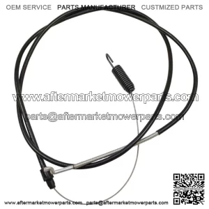New Driver Traction Cable Fits Toro Personal Pace Mower 119-2379