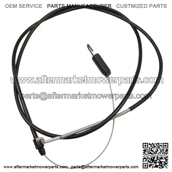 New Driver Traction Cable Fits Toro Personal Pace Mower 119-2379