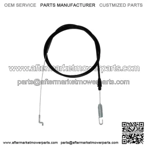 22" Recycler Traction Cable Fits Toro Front Drive Self Propelled Mowers 105-1845