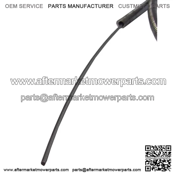 237 Push-Pull Control Choke Cable for  Univeresal Products Push P++ - Image 3