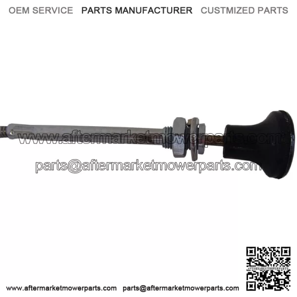 237 Push-Pull Control Choke Cable for  Univeresal Products Push P++ - Image 4