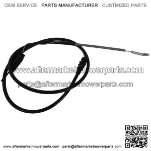 2 Personal Pace Recycler Traction Cable Fits Toro Self Propelled Mower