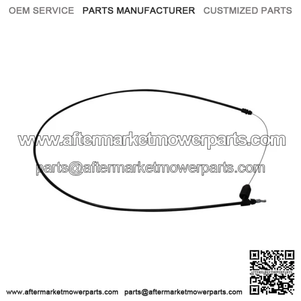 Fits Stens 290-647 Drive Cable Fits MTD 946-04440 - Image 3