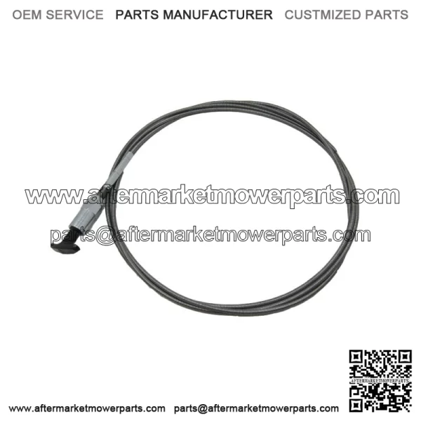 223 Push-Pull Control Cable for Oregon  Universal Products