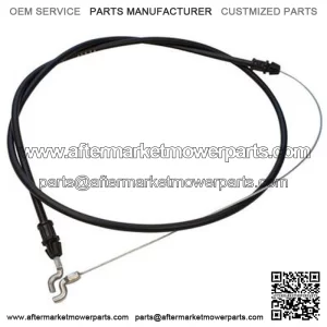 Control Cable Fits MTD 946-1132 746-1132 200 400 500 series 2001-2010