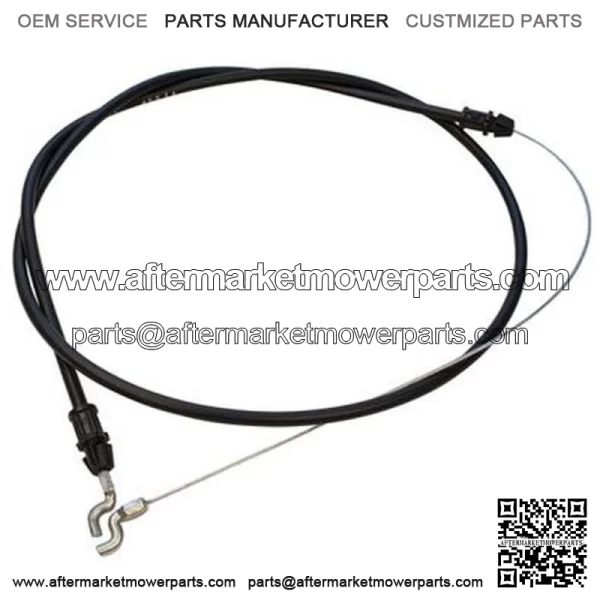 Control Cable Fits MTD 946-1132 746-1132 200 400 500 series 2001-2010