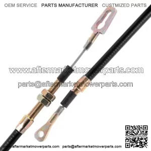 Cable Hand Brake Fits Massey Ferguson 383 360 393 375 398 365 399 396 390 362