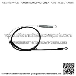 Blade Engagement PTO Cable Fits John Deere L100 Series GY20156 GY21106