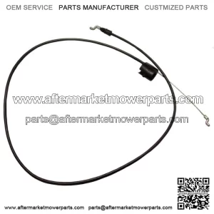 New Engine Zone Control Cable fits Craftsman Replaces 183281