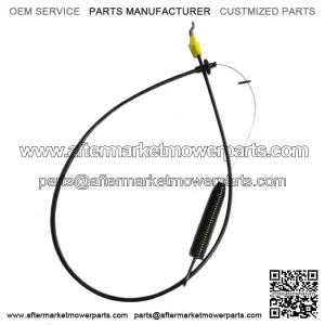 Deck Engagement Cable for MTD 946-04173E 746-04173 746-04173B 290-807