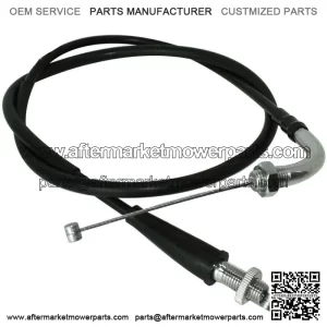 Throttle Cable for Honda TRX250X TRX 250X Fourtrax 250 2X4 1987-1992 For: Honda