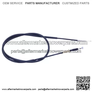 New  Honda Choke Cable 96-00 TRX300 FW Fourtrax 300 4x4 OEM Authentic For: Honda