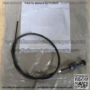 New Honda OEM Choke Starter Cable TRX450ES Fourtrax Foreman ES 1998-2004 TRX 450 For: Honda