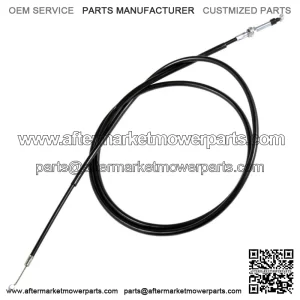 Cable Reverse for Honda 1988-2000 TRX300 & TRX300FW Fourtrax 22880-HC5-970 For: Honda