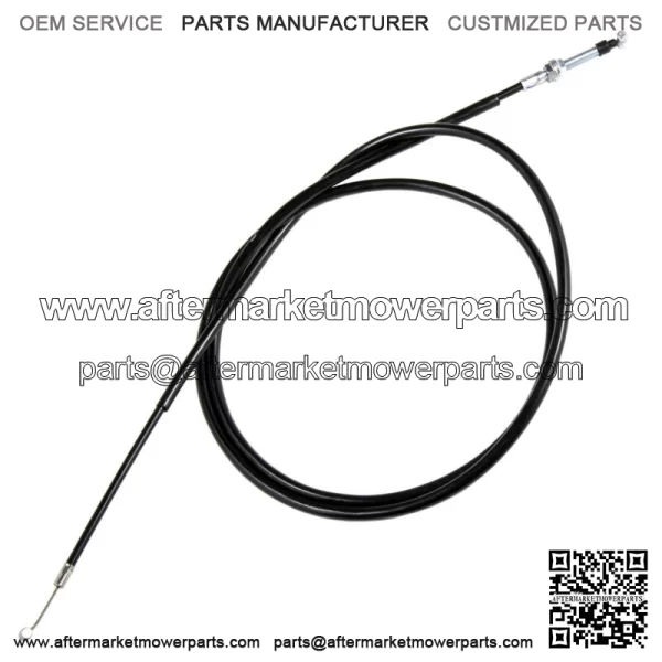 Cable Reverse for Honda 1988-2000 TRX300 & TRX300FW Fourtrax 22880-HC5-970 For: Honda