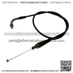 Replace Throttle Cable for Honda Honda FourTrax 250 TRX250 TRX250X ATV For: Honda FourTrax Foreman 350