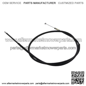 Choke Cable for Honda FourTrax 300 TRX300FW 4x4 1988, 1990-1992 by Race-Driven For: Honda