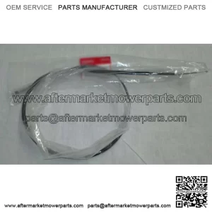 Honda OEM TRX300 TRX300FW FourTrax Choke Cable 1988 1989 1990 1991 1992
