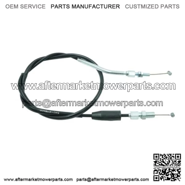 New Replacement Throttle Cable 17910-HC4 for Honda TRX300FW Fourtrax 1988-2000