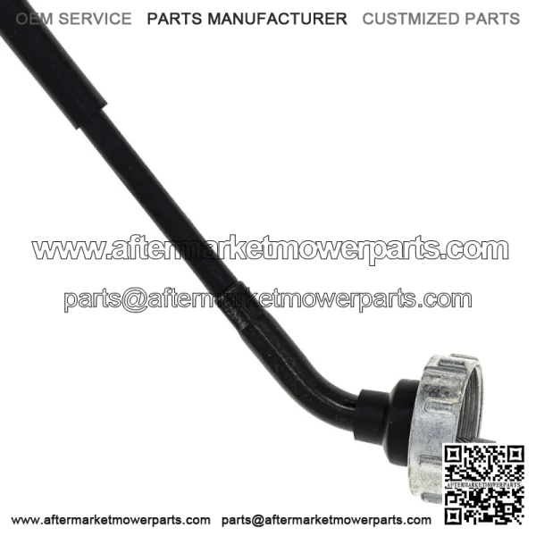 Throttle Cable for Honda ATC125M TRX125 17920-HB6-315 17920-VM6-315 For: Honda - Image 3