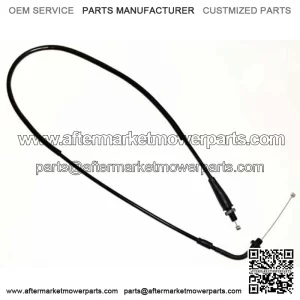 Throttle Cable fits Honda TRX350 TRX350 350 FourTrax 1986 1987 by Race-Driven For: Honda