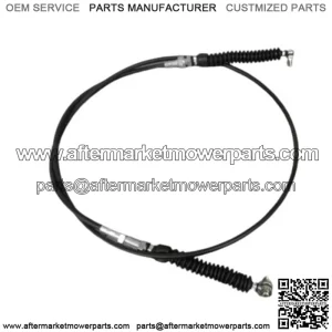 Can Am 2014-2015 Commander Max Maverick Max  Shifing Cable 707001348