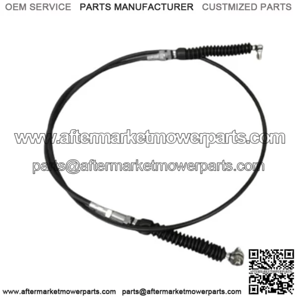 Can Am 2014-2015 Commander Max Maverick Max  Shifing Cable 707001348