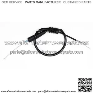 Throttle Cable Kawasaki KLX110 L R RL 2002-2024 DRZ110 03-05 (For: Kawasaki)
