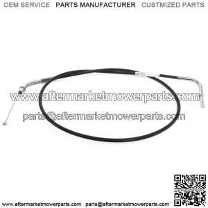 Push Throttle Cable for Kawasaki Vulcan 800 1500 VN800A/B 95-05 VN1500D/E 96-04 (For: Kawasaki)
