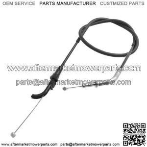 NEW 2011 - 2023  KAWASAKI VERSYS 650 OPENING THROTTLE CABLE 54012-0300 (For: Kawasaki)