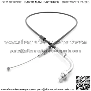 Throttle Cable Kawasaki Z1300 / KZ1300 (1979 1980 1981 1982 1983) #54012-1038