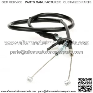 Kawasaki ZX900B Ninja ZX-9R 1994-1997 Throttle Cable (B / Closing Cable) (For: Kawasaki)
