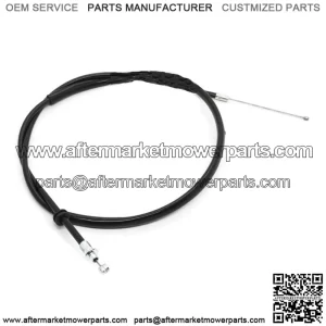 Throttle Cable For Honda Trail 90 C70 CT70 CT90 Z50 CA160 CA175 CR85R ATC90 (For: Honda)