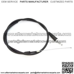 Throttle Cable - 17910-KA3-730 - Honda CR125R CR250R CR500R - 02-0247 (For: Honda)