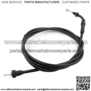 Honda NQ50 NQ 50 SPREE Throttle Cable 1986 1987 NEW!