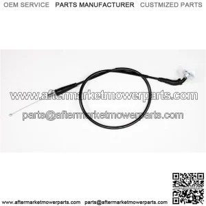 Throttle Cable Replacement NEW Honda CRF100F 2004-2012 XR100R 86-03 (For: Honda)
