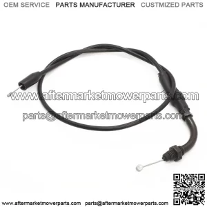 Throttle Cable For Honda Z50A Z50R CRF50F XR50R (For: Honda)