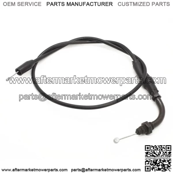 Throttle Cable For Honda Z50A Z50R CRF50F XR50R (For: Honda)