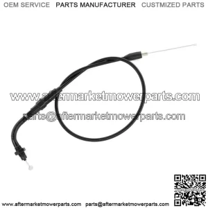 29" Throttle Cable For Honda CRF50F XR50R CRF XR 50 Z50A Z50R (For: Honda)