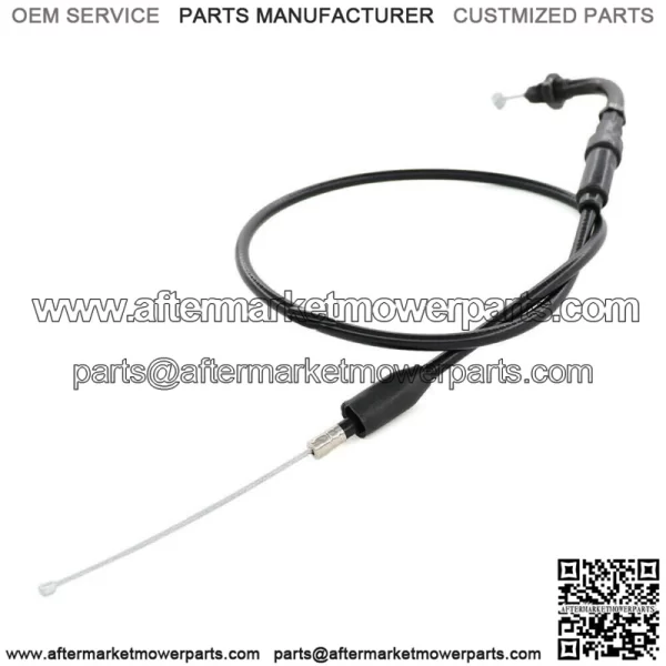 29" Throttle Cable For Honda CRF50F XR50R CRF XR 50 Z50A Z50R (For: Honda) - Image 4