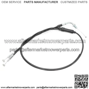 Throttle Cable For Honda CB350 CB350G CL350 CL 350 Scrambler (For: Honda)
