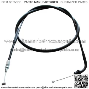 New Push Throttle Cable for Honda CB650 CB750 CB900 CB1000 (For: Honda)