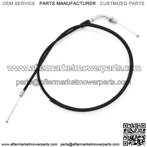 Throttle Cable For Honda CL125S SL100 SL125 SL70 1970-1973 (For: Honda)