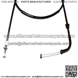 New Throttle Push Cable for Honda XL250 XL 250 K0 - K3 17920-329-000
