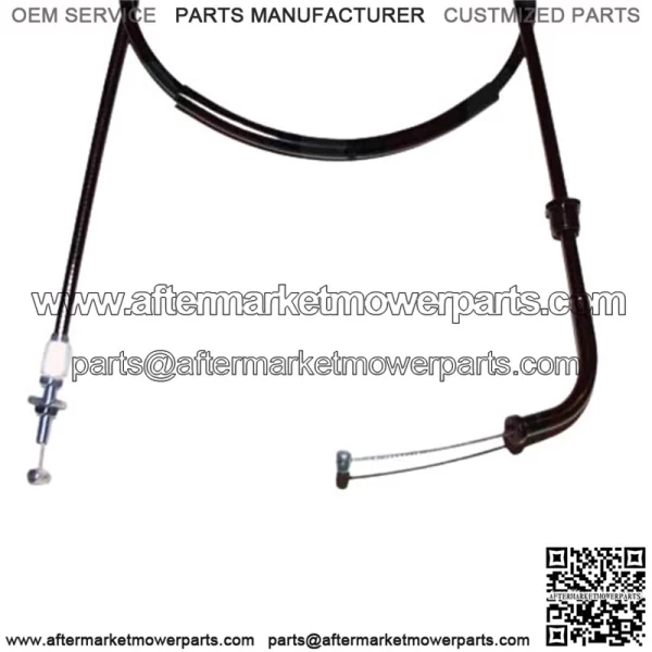 New Throttle Push Cable for Honda XL250 XL 250 K0 - K3 17920-329-000