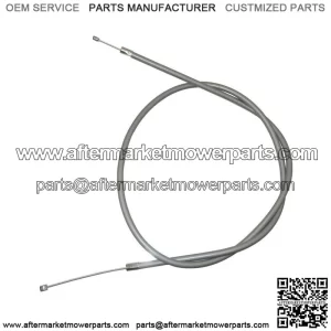 Throttle Cable For Honda 64-68 CT200 CT90 TRAIL 90 Vintage # 17910-033-010