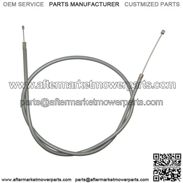Throttle Cable For Honda 64-68 CT200 CT90 TRAIL 90 Vintage # 17910-033-010 - Image 5