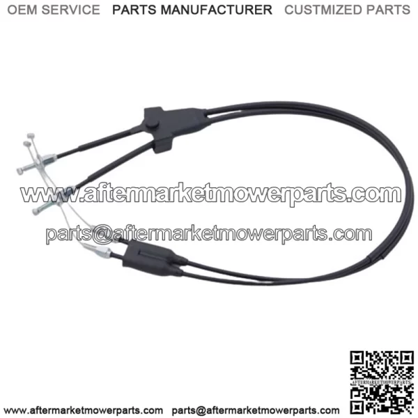 HONDA THROTTLE CABLE 2008-2023 CRF150 R RB  OEM NEW 17900-KSE-710 (For: Honda)